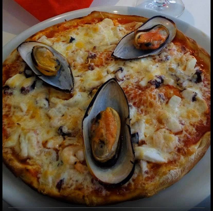 Liefer- und Abholservice - Ristorante Pizzeria Roma aus Minden